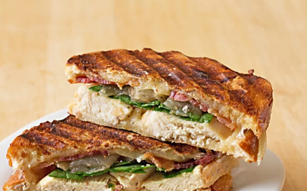 Chicken Panini